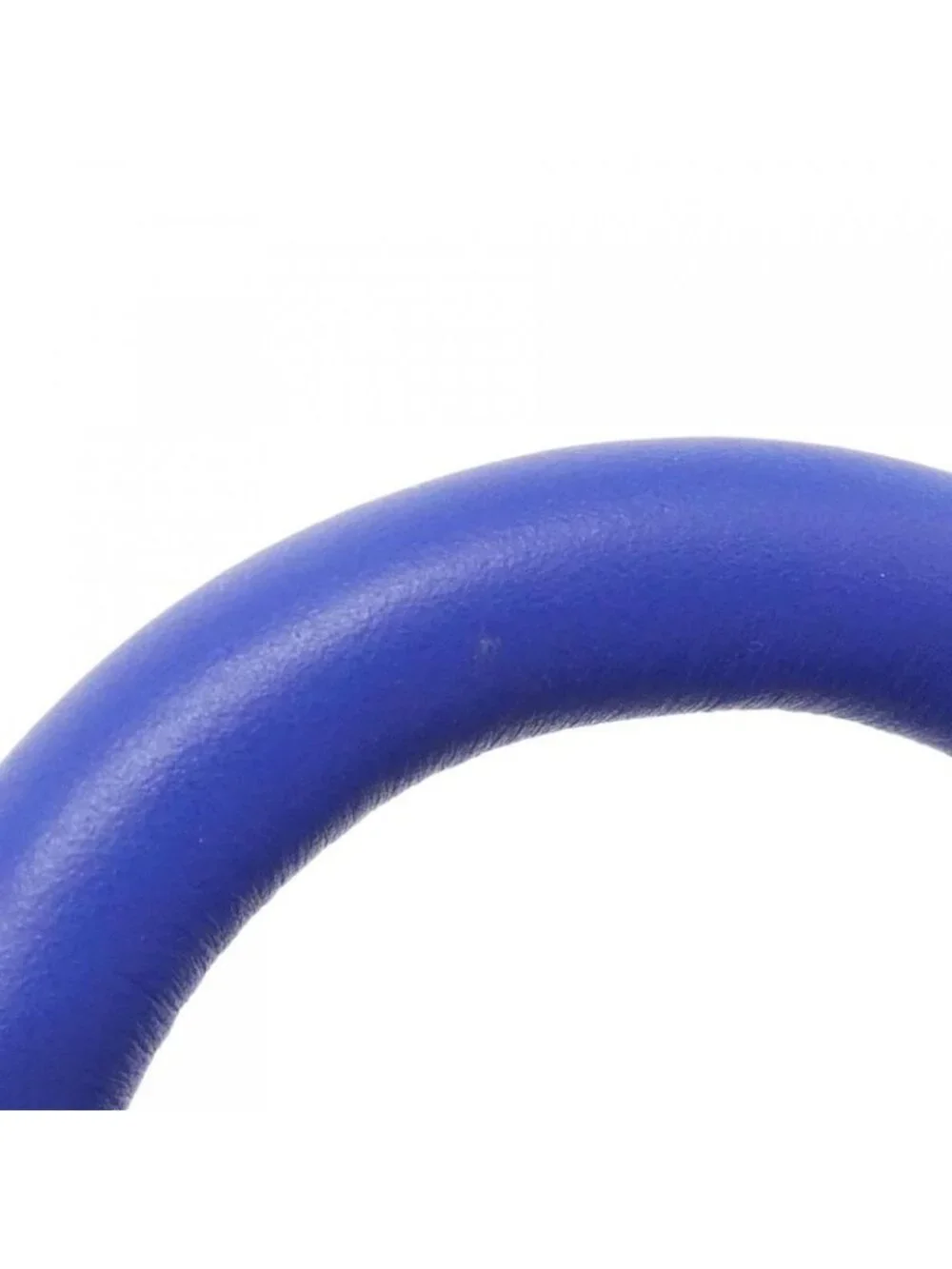 ★SOLD★ Louis Vuitton Taurillon Monogram Keepall Handbag Bleu Black - Picture 5 of 7